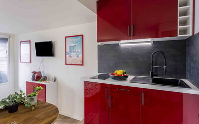 Logement:&nbsp;Les Marinas 143.14