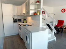 Logement:&nbsp;Les Marinas 143.7