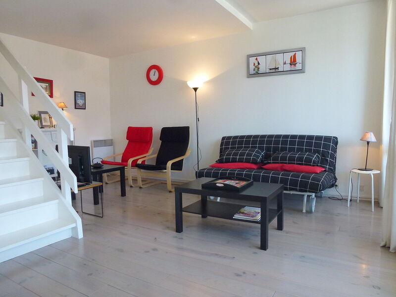 Logement:&nbsp;Les Marinas 143.7