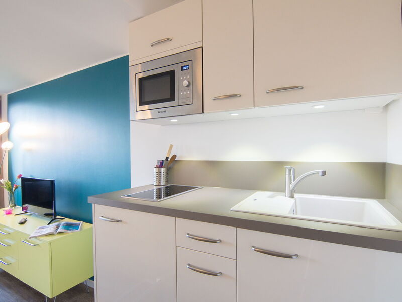Logement:&nbsp;Les Marinas 143.4