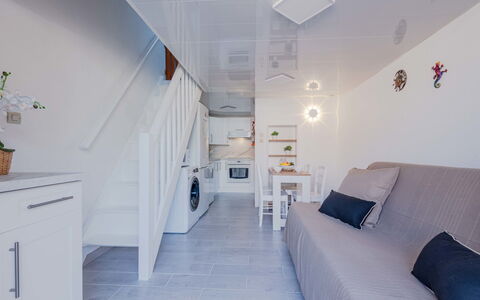 Logement:&nbsp;Santa Barbara 165.11