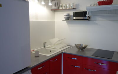 Logement:&nbsp;Santa Barbara 165.10