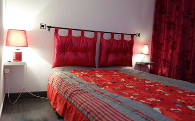Logement:&nbsp;Santa Barbara 165.10