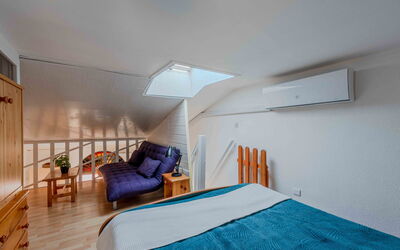 Logement:&nbsp;Santa Barbara 165.11