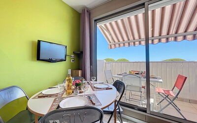 Logement:&nbsp;La Santa Maria 530.7