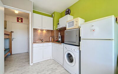 Logement:&nbsp;La Santa Maria 530.7