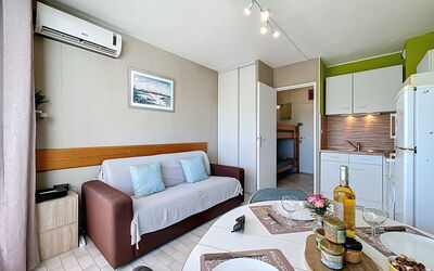 Logement:&nbsp;La Santa Maria 530.7