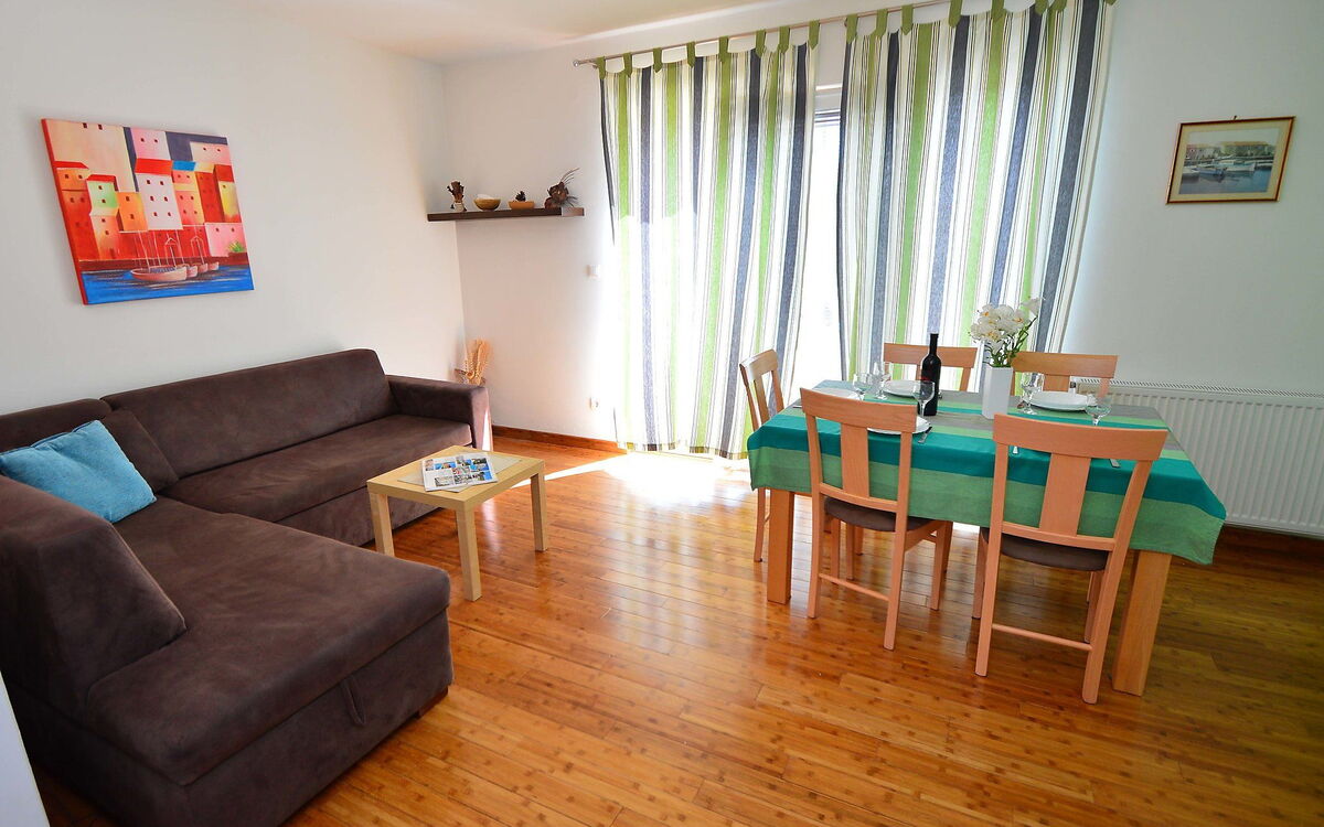 Logement:&nbsp;Cvita 104.1