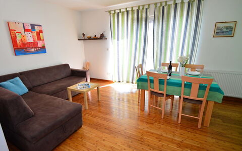 Logement:&nbsp;Cvita 104.1
