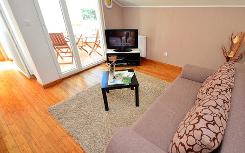 Logement:&nbsp;Cvita 104.2