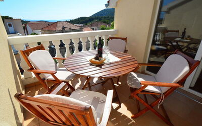 Logement:&nbsp;Cvita 104.2