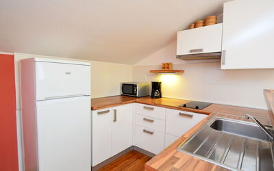 Logement:&nbsp;Cvita 104.2