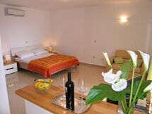Logement:&nbsp;Marija 303.2