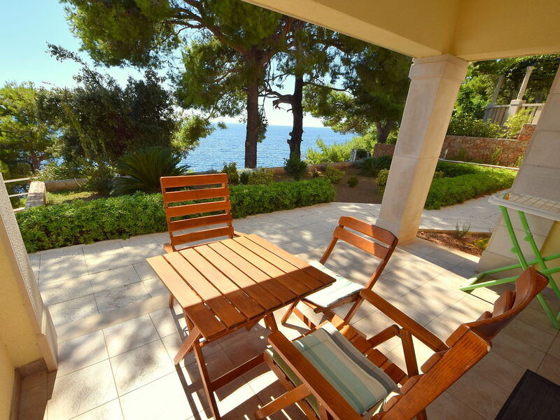 Logement:&nbsp;Marija 303.2