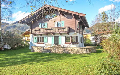 location de vacances Patricia - Kössen, Tyrol, Autriche