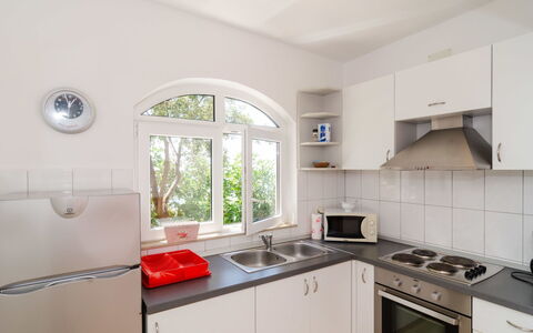 Logement:&nbsp;Plavac Mali 301.2