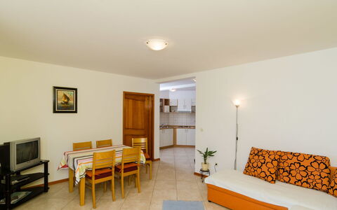Logement:&nbsp;Plavac Mali 301.5
