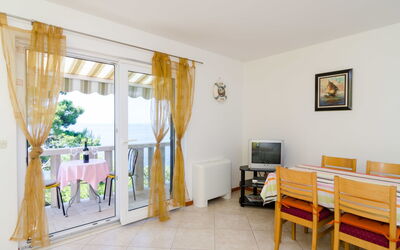 Logement:&nbsp;Plavac Mali 301.5