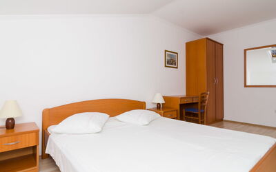 Logement:&nbsp;Plavac Mali 301.5