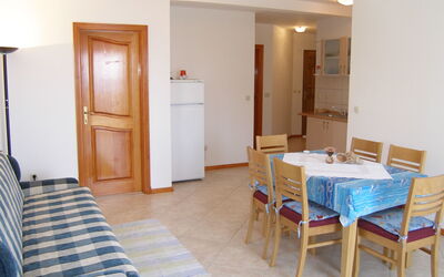 Logement:&nbsp;Plavac Mali 301.4