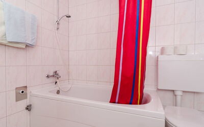 Logement:&nbsp;Plavac Mali 301.1