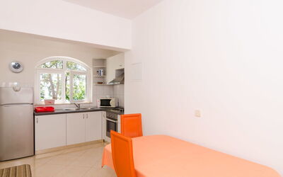 Logement:&nbsp;Plavac Mali 301.2