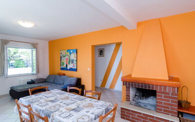 Logement:&nbsp;Plavac Mali 301.3