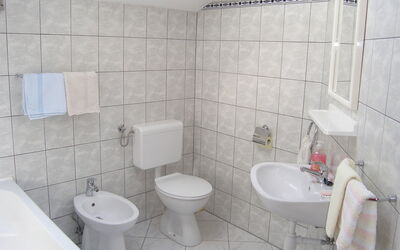 Logement:&nbsp;Plavac Mali 301.4