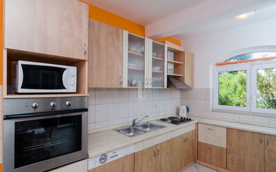 Logement:&nbsp;Plavac Mali 301.3