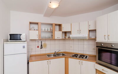 Logement:&nbsp;Plavac Mali 301.5