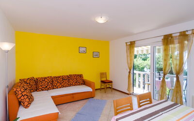 Logement:&nbsp;Plavac Mali 301.5