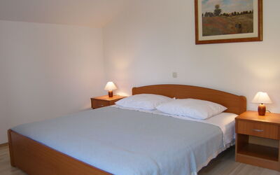 Logement:&nbsp;Plavac Mali 301.4