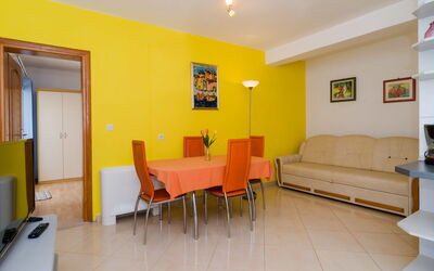 Logement:&nbsp;Plavac Mali 301.1