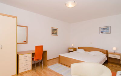 Logement:&nbsp;Plavac Mali 301.1
