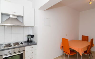 Logement:&nbsp;Plavac Mali 301.2