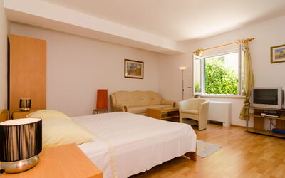 Logement:&nbsp;Plavac Mali 301.2