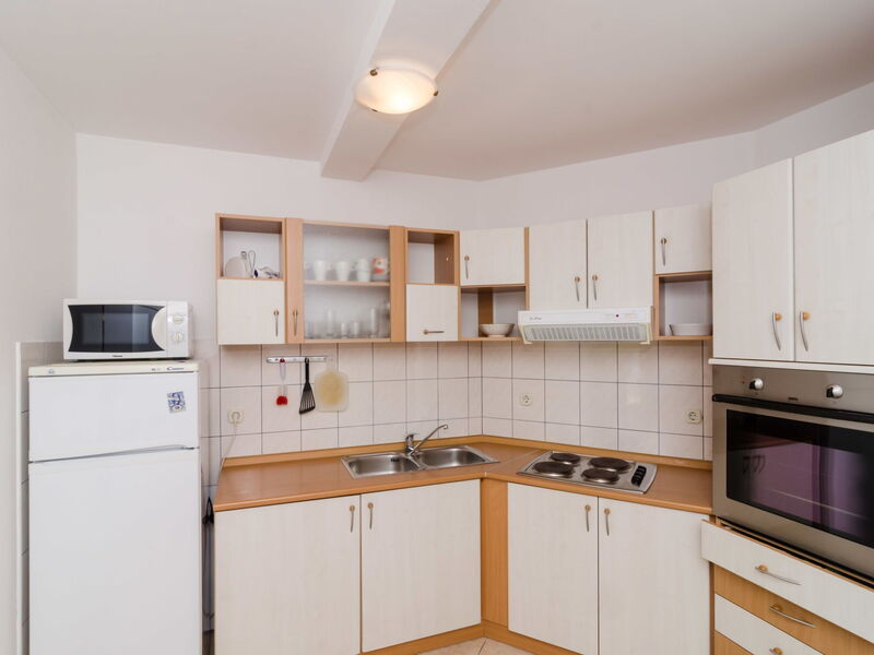 Logement:&nbsp;Plavac Mali 301.5