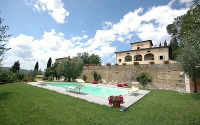 Villa Galileo