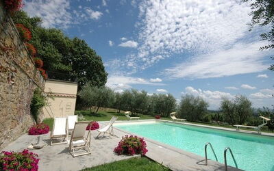 Villa Galileo