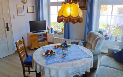 Logement:&nbsp;Deterts 510.1