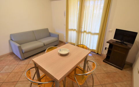 Logement:&nbsp;Porto Antico 300.4