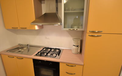 Logement:&nbsp;Porto Antico 300.3