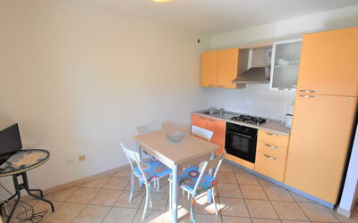 Logement:&nbsp;Porto Antico 300.3