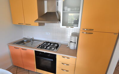 Logement:&nbsp;Porto Antico 300.10