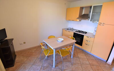 Logement:&nbsp;Porto Antico 300.22