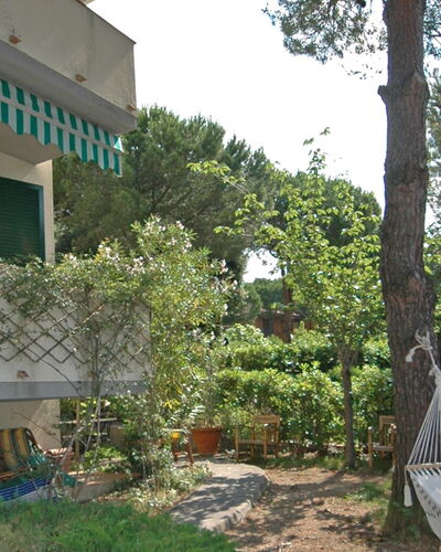Castiglioncello