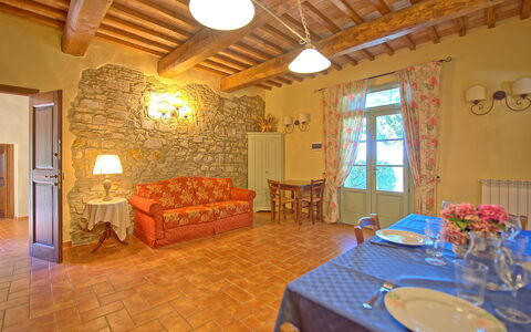 Logement:&nbsp;San Donato 2
