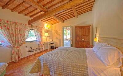 Logement:&nbsp;San Donato 2