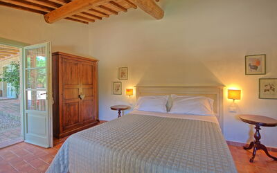 Logement:&nbsp;San Donato 2