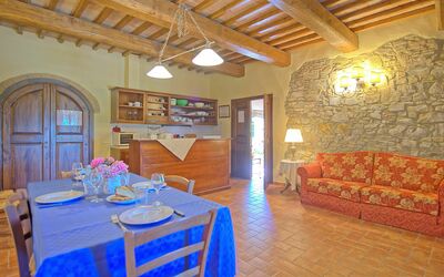 Logement:&nbsp;San Donato 2